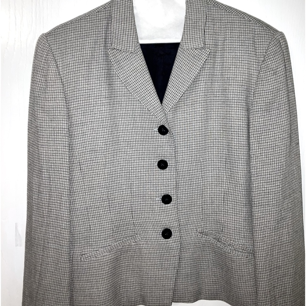 Womens blazer Neiman Marcus